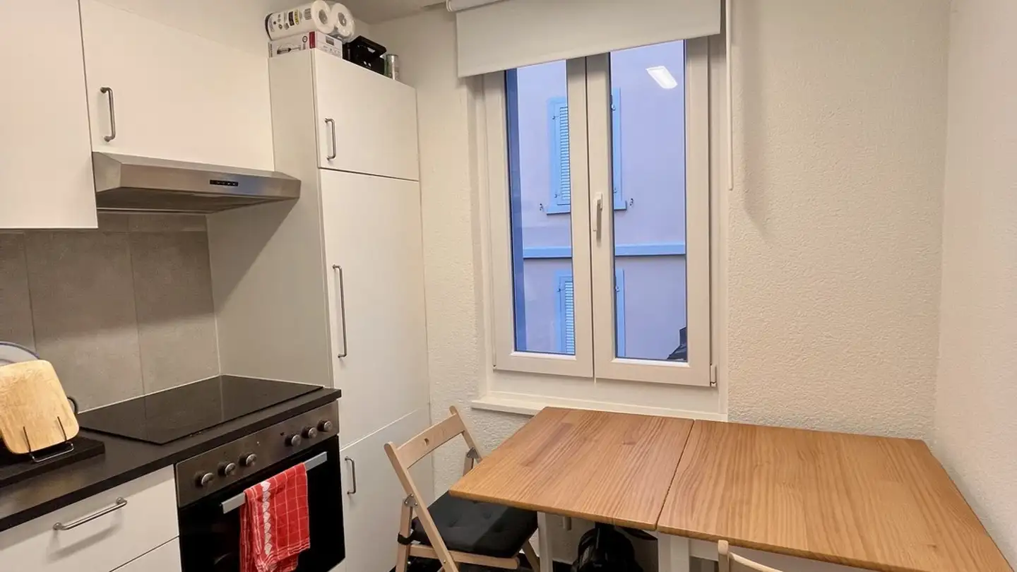 Wohnung mieten - Tschudistrasse 14, 9000 St. Gallen - Foto 3