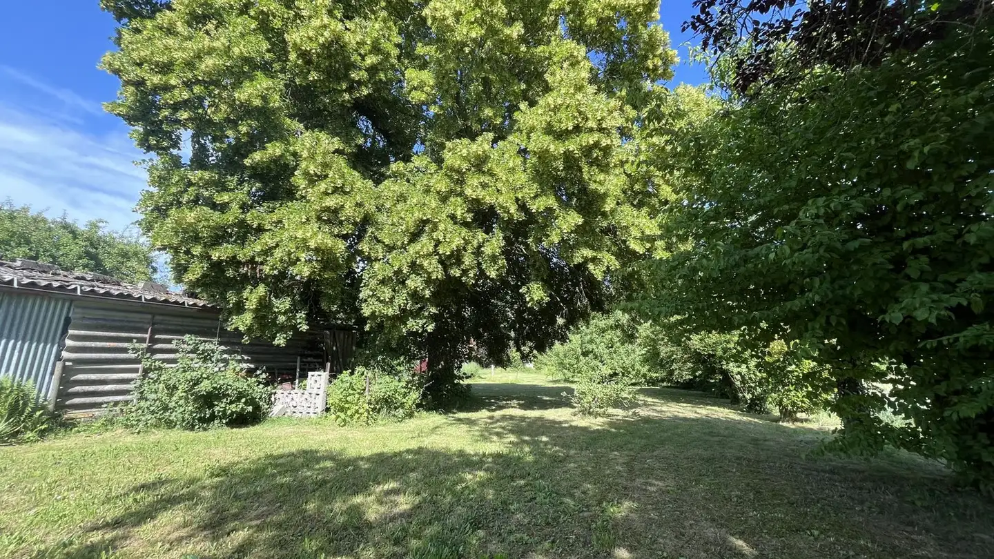 Casa singola in vendita - 1083 Mézières VD - Foto 4