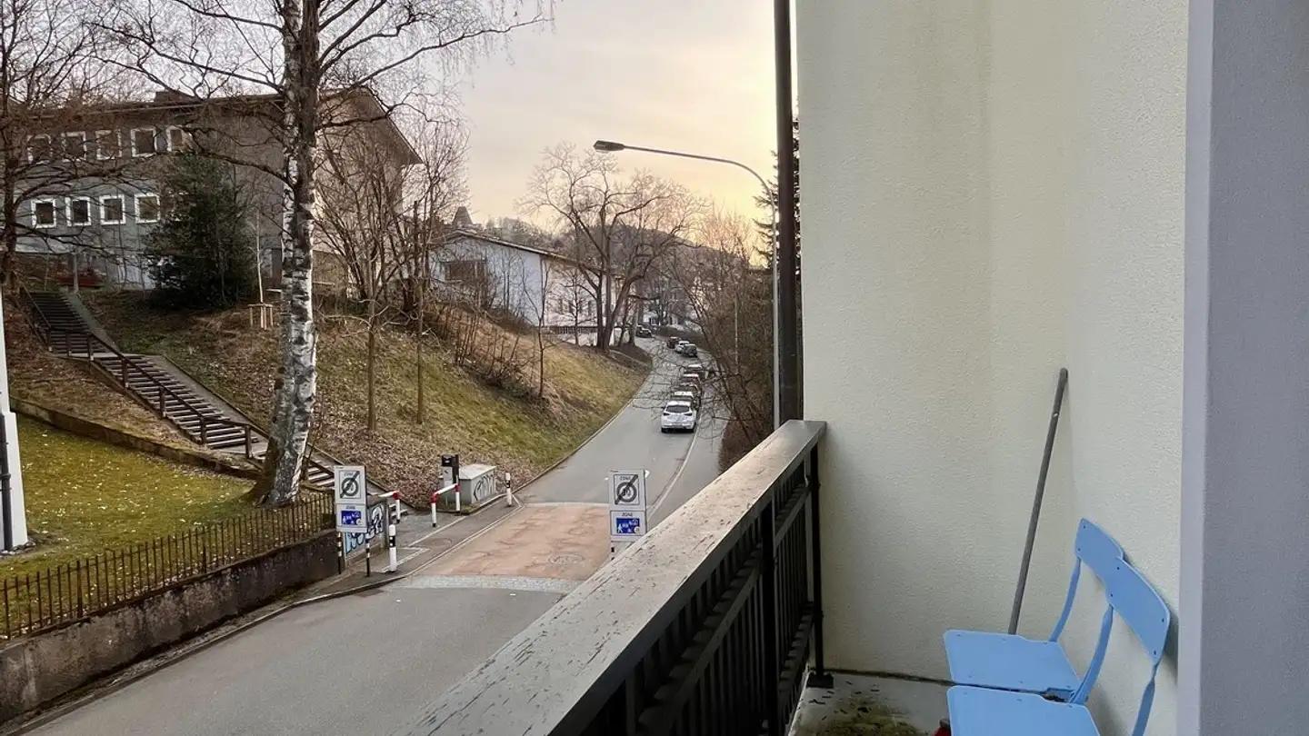 Wohnung mieten - Tschudistrasse 14, 9000 St. Gallen - Foto 4