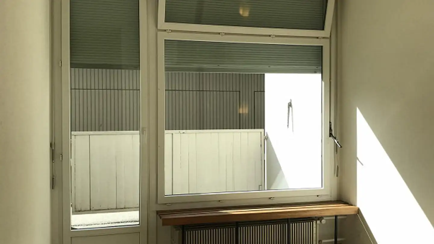 Wohnung mieten - Tittwiesenstrasse 70, 7000 Chur - Foto 4