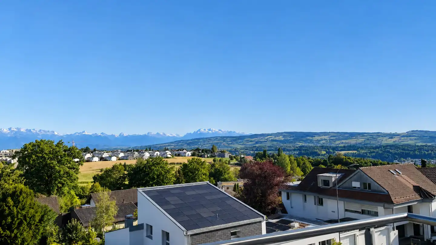 Appartement à louer - Dorngasse 49, 8967 Widen
