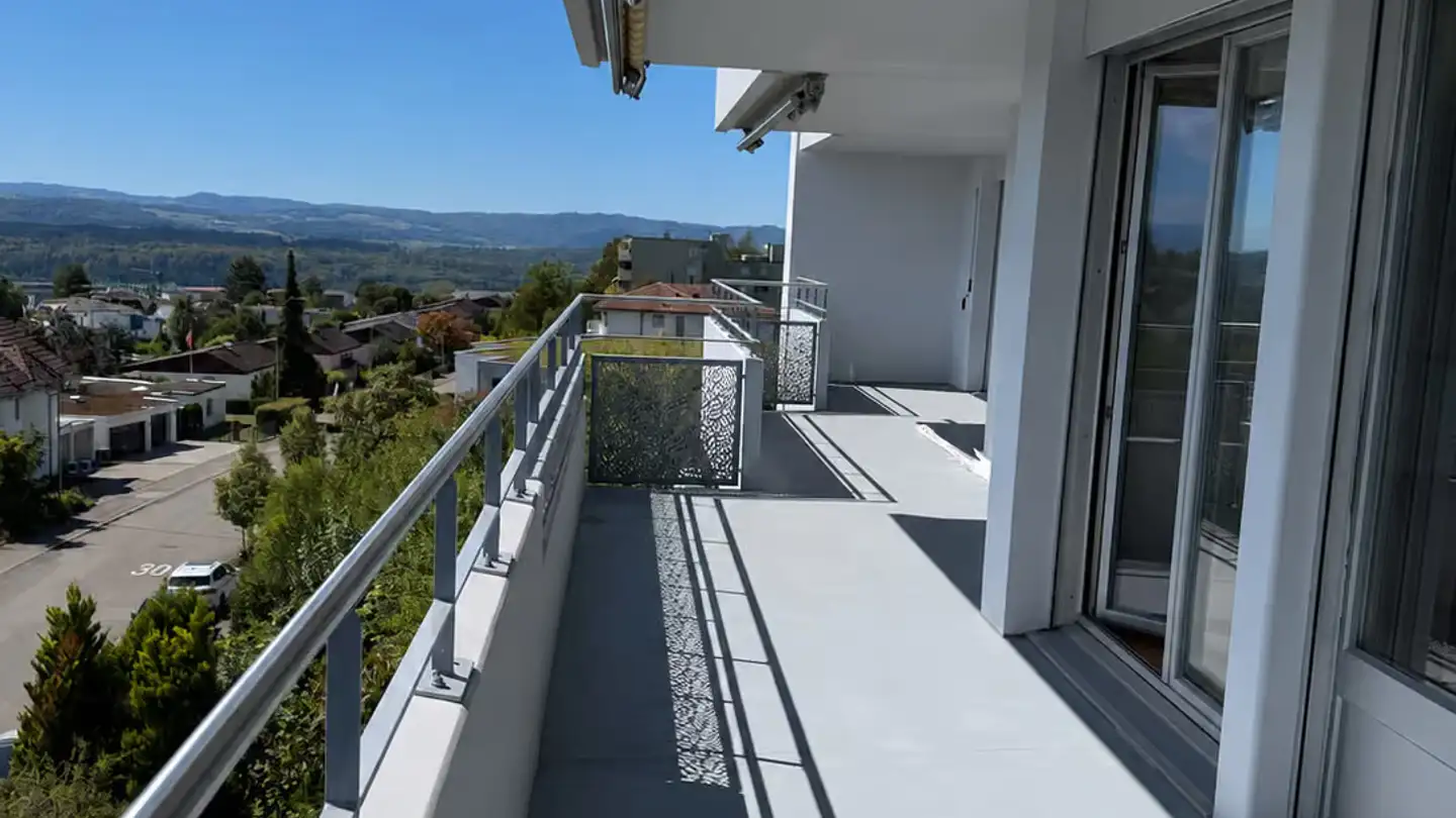 Appartement à louer - Dorngasse 49, 8967 Widen - Photo 2