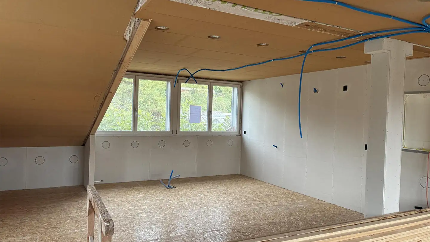 Mixed-use building for sale - Neueckstrasse 12a, 9214 Kradolf - Photo 4