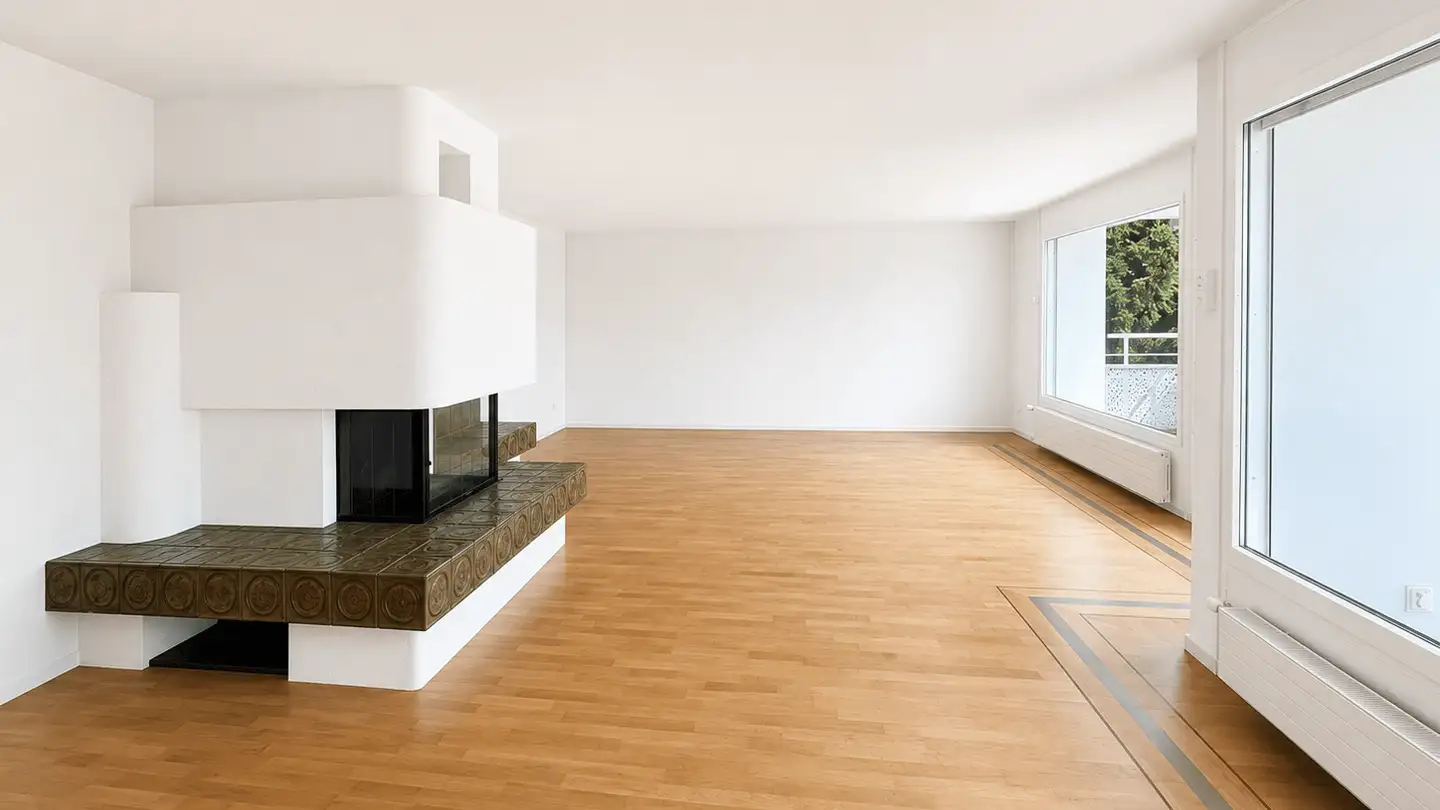 Appartement à louer - Dorngasse 49, 8967 Widen - Photo 3