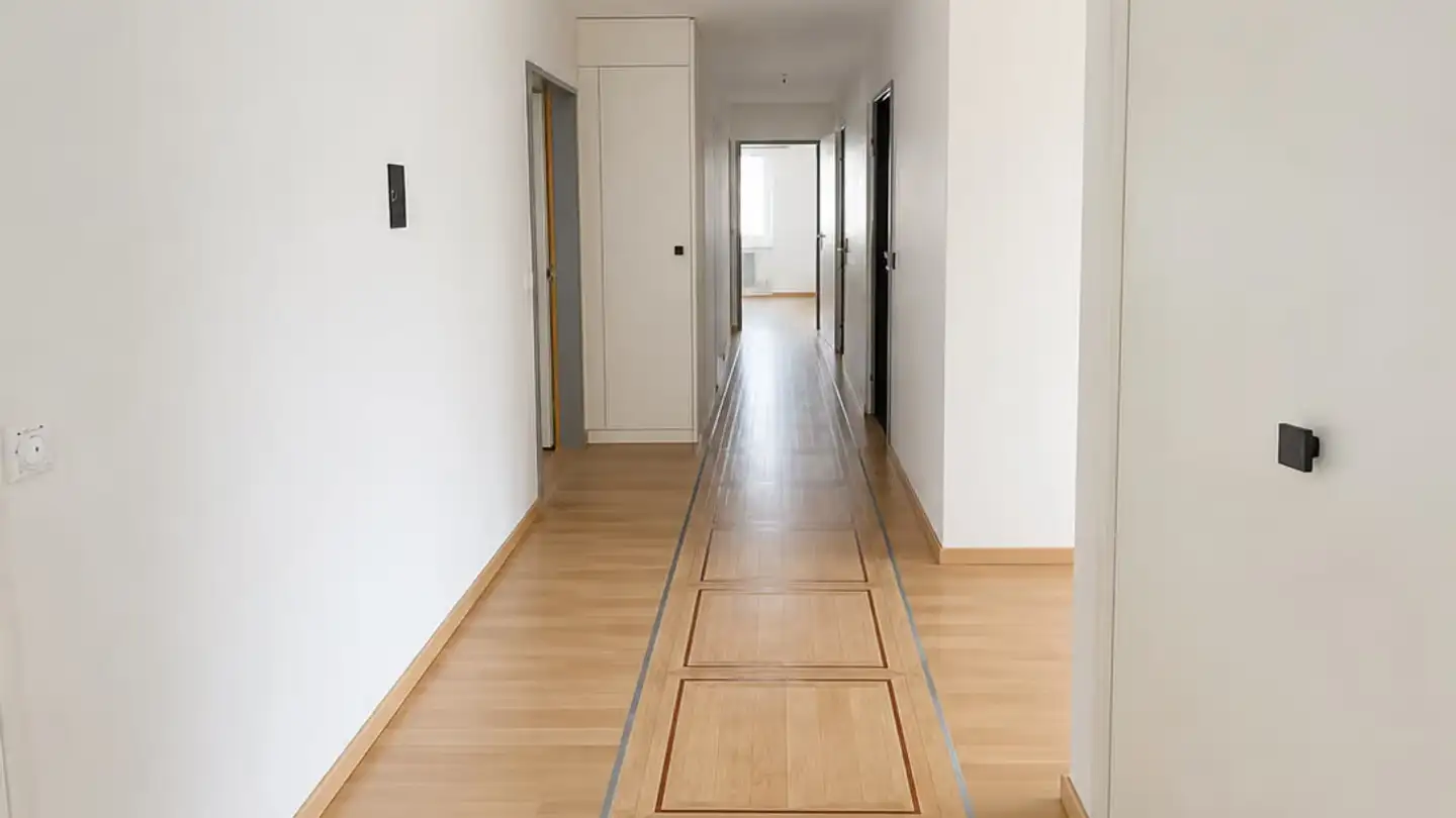Appartement à louer - Dorngasse 49, 8967 Widen - Photo 4