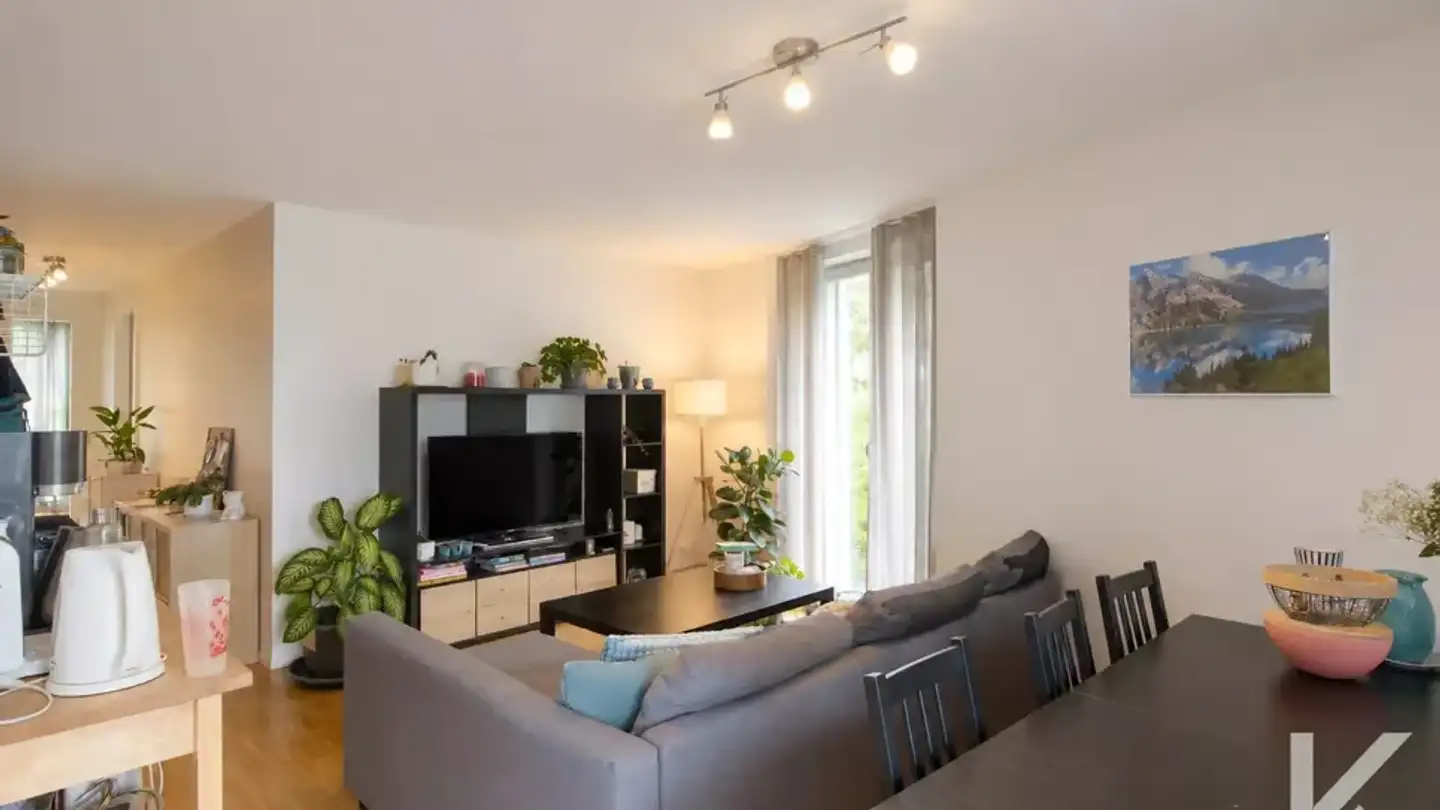 Apartment for sale - 1616 Attalens