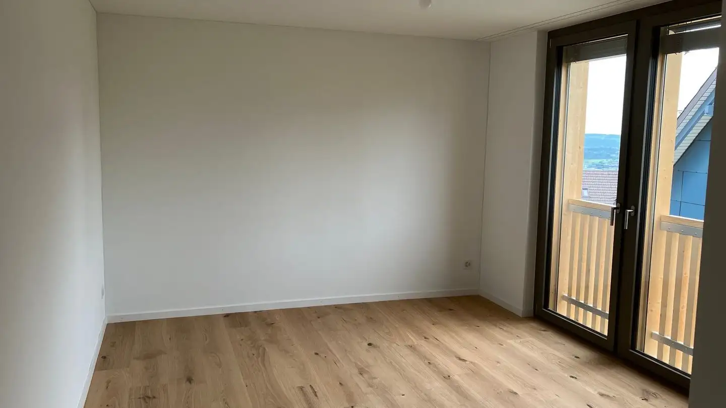 Appartement à louer - Schluhbachstrasse 25, 8342 Wernetshausen - Photo 4