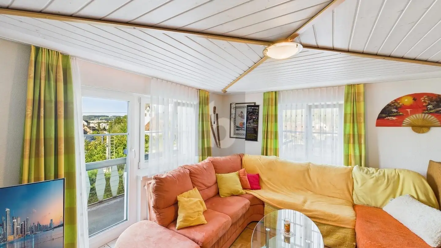 Maison individuelle à vendre - 8589 Sitterdorf - Photo 3