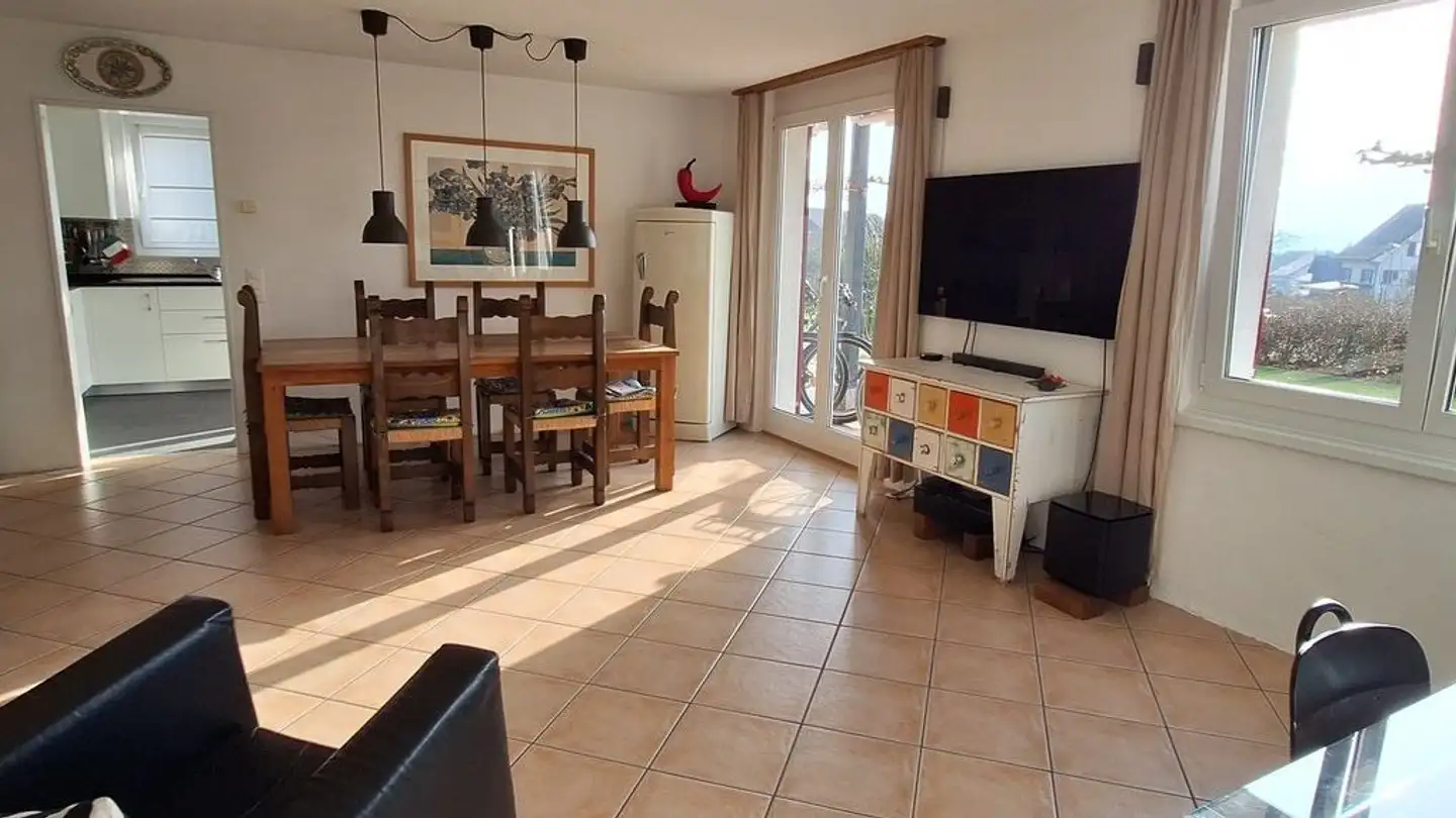 Appartamento in vendita - Gübelweg 1, 8442 Hettlingen - Foto 2