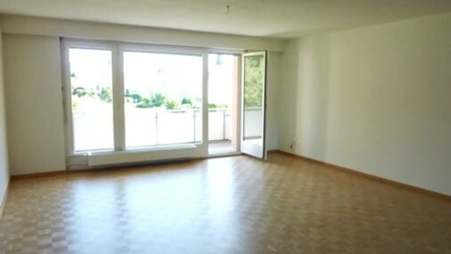 Dachgeschosswohnung mieten - Gartenweg, 8965 Berikon - Foto 3