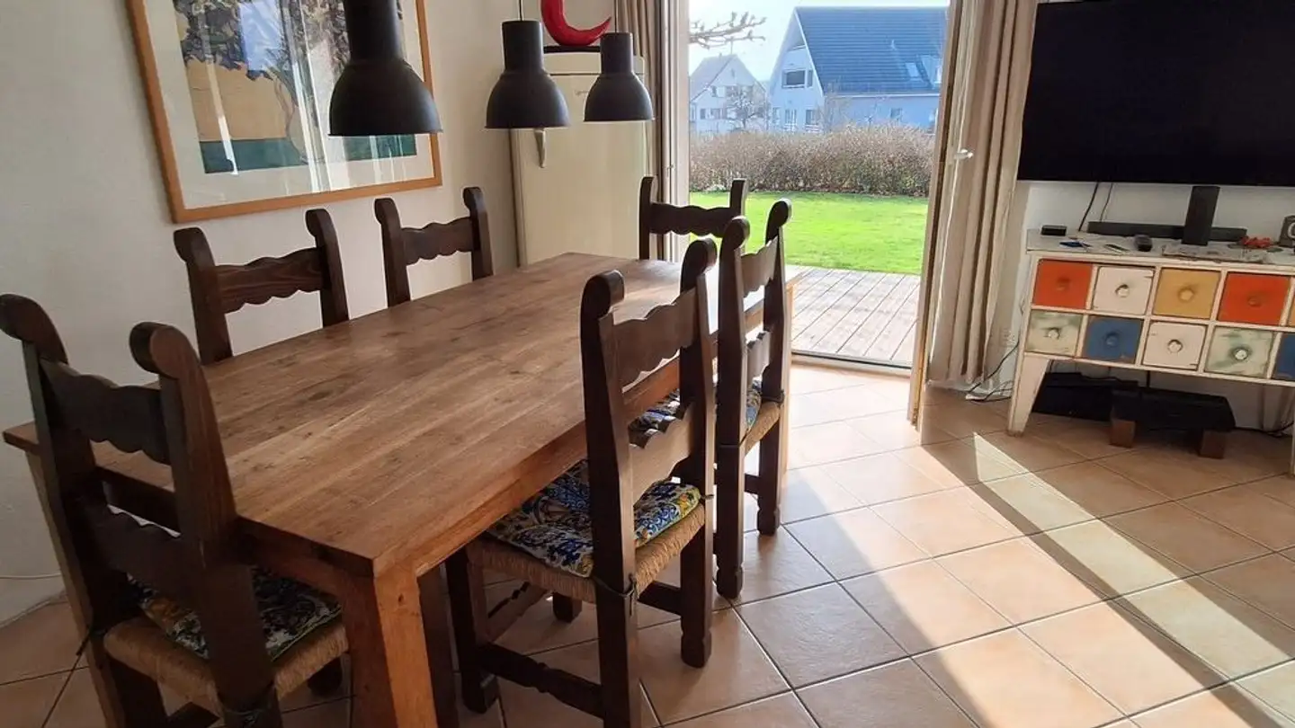 Appartamento in vendita - Gübelweg 1, 8442 Hettlingen - Foto 3