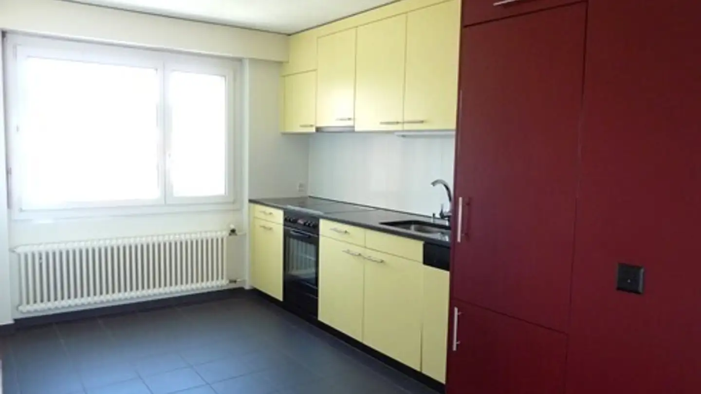 Dachgeschosswohnung mieten - Gartenweg, 8965 Berikon - Foto 4