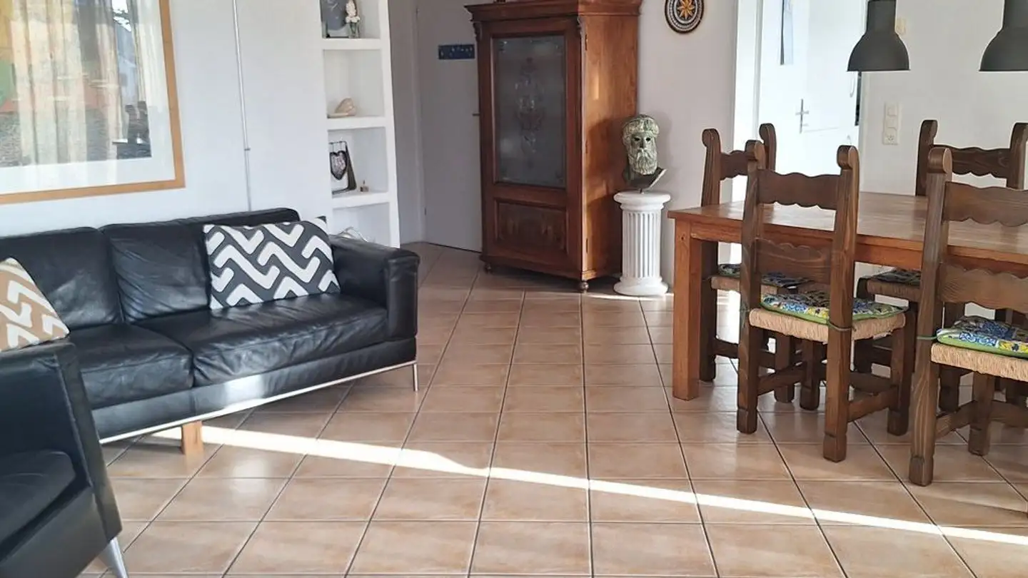 Appartamento in vendita - Gübelweg 1, 8442 Hettlingen - Foto 4