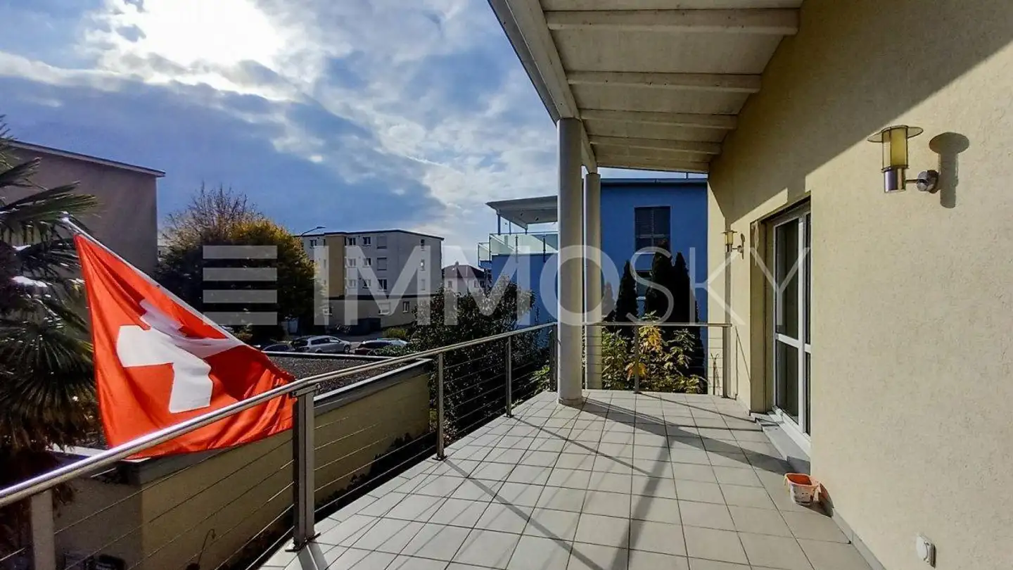 Single house for sale - 5013 Niedergösgen