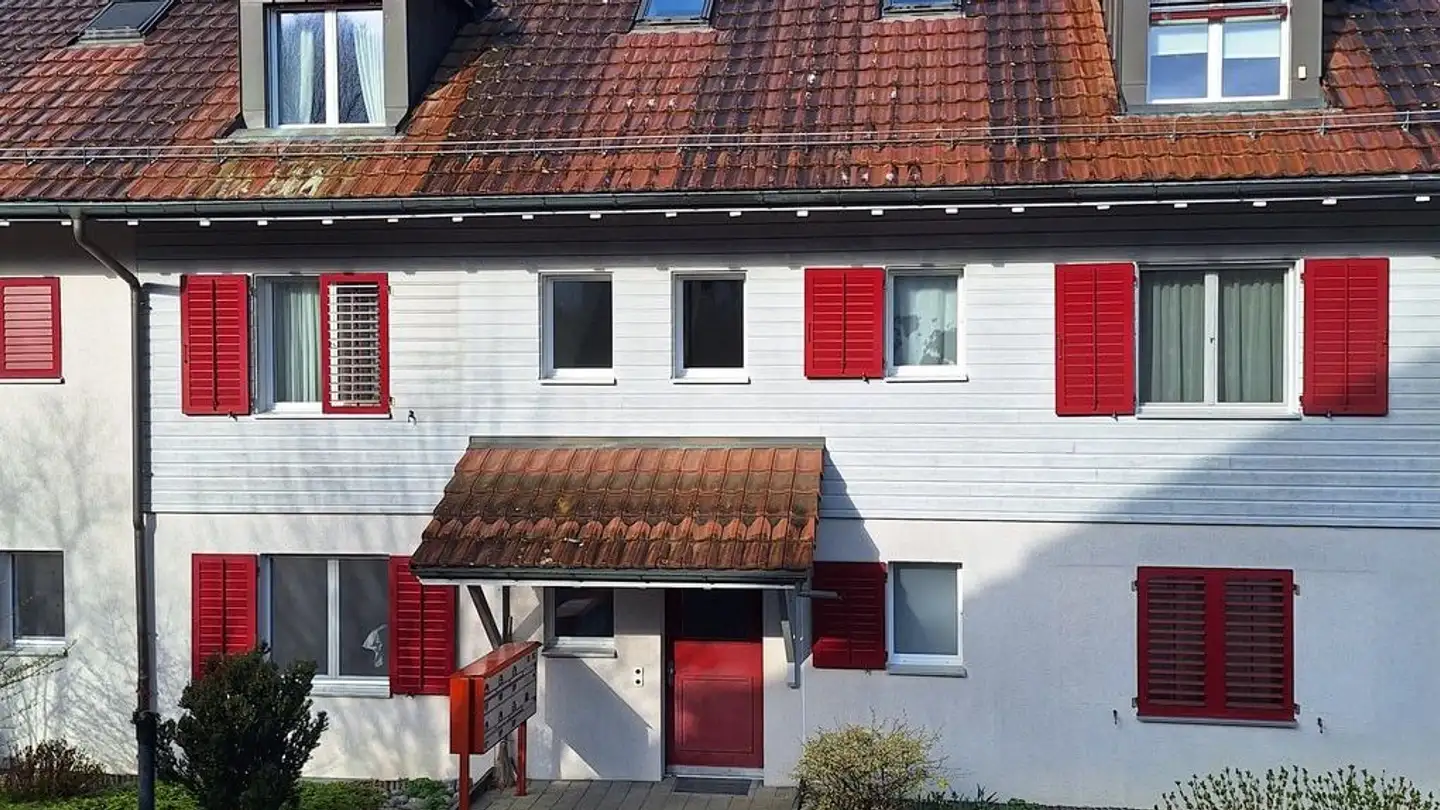 Appartamento in vendita - Gübelweg 1, 8442 Hettlingen