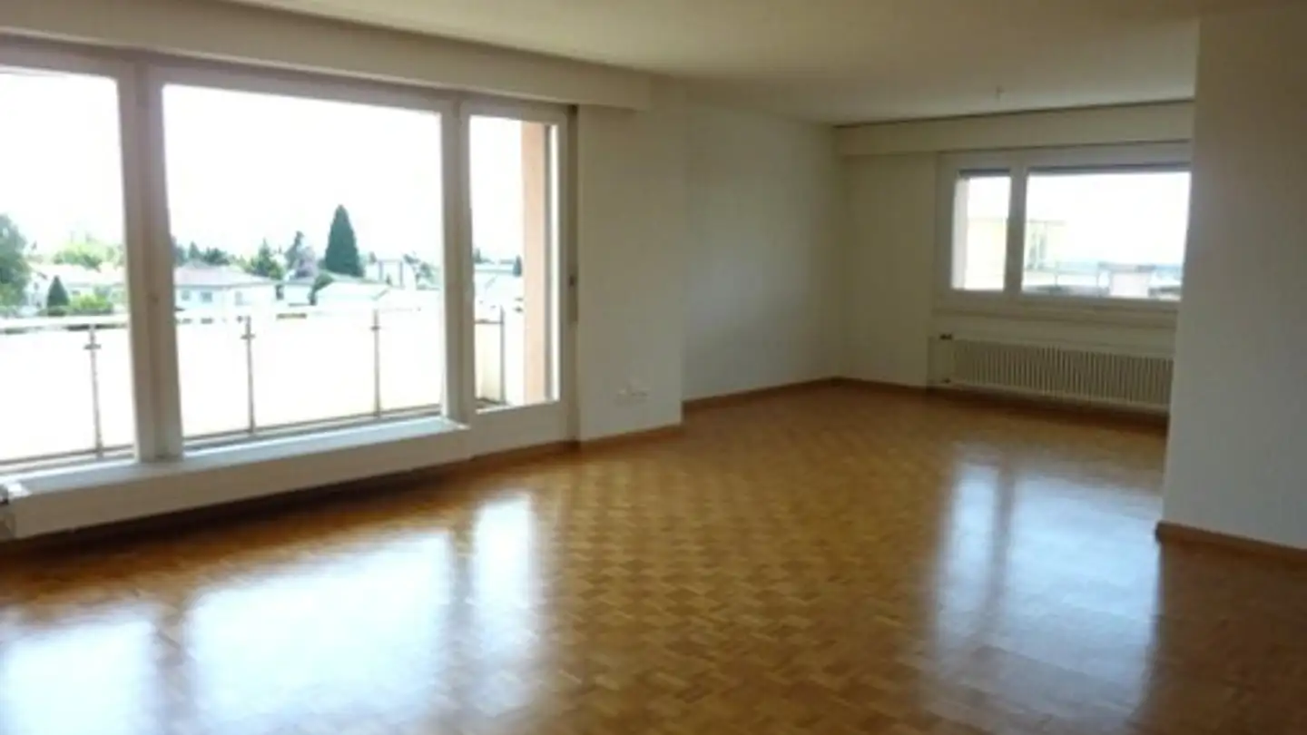 Dachgeschosswohnung mieten - Gartenweg, 8965 Berikon - Foto 2