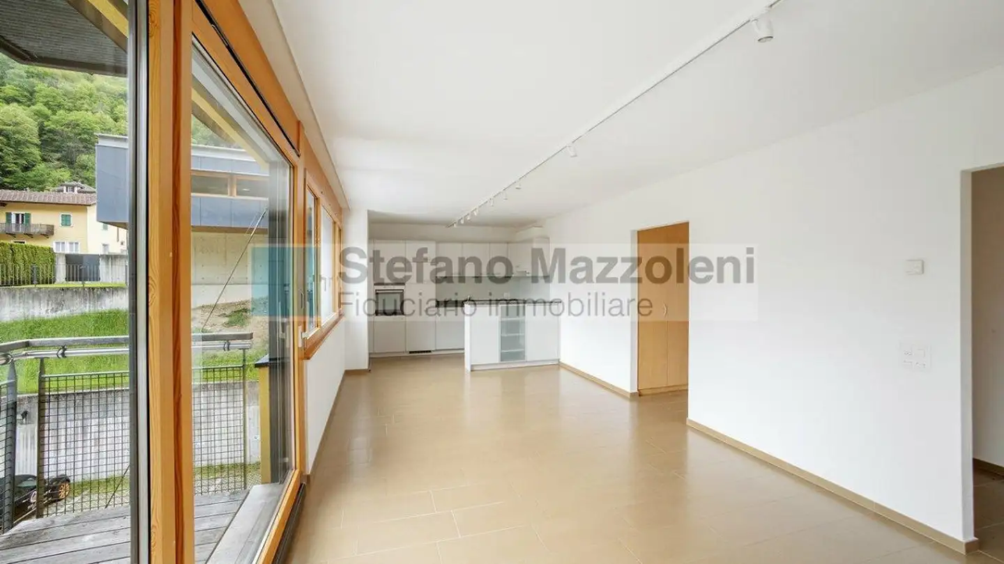 Appartement à vendre - Via Lepontica, 6716 Leontica - Photo 3