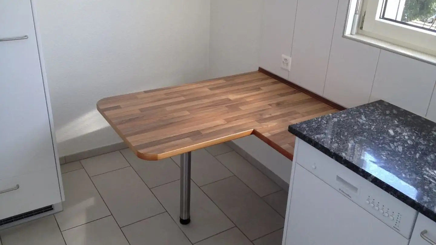 Apartment for rent - Flurweg 34, 3072 Ostermundigen - Photo 2