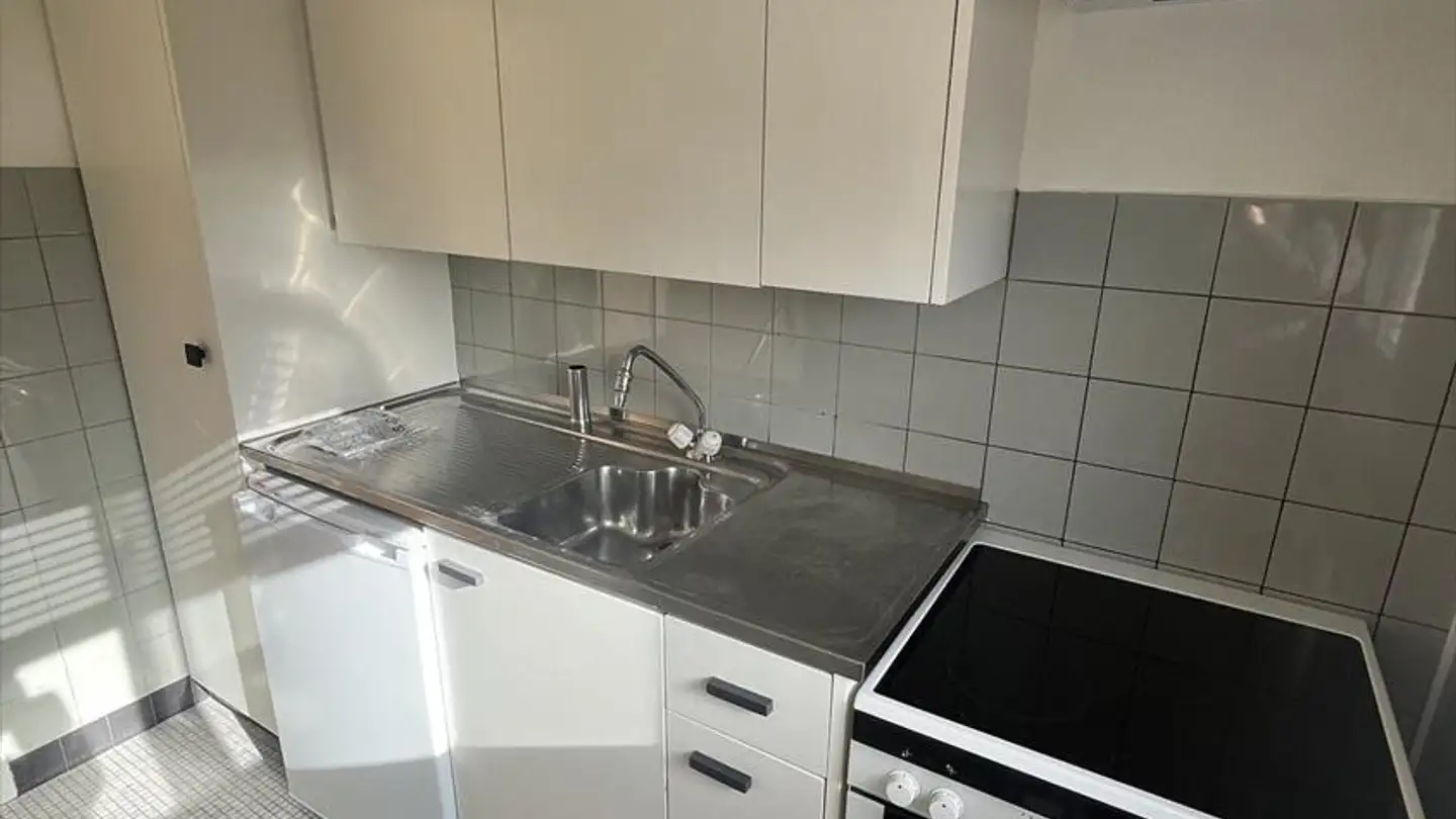Appartement à louer - Rue de Biaufond 18, 2300 La Chaux-de-Fonds