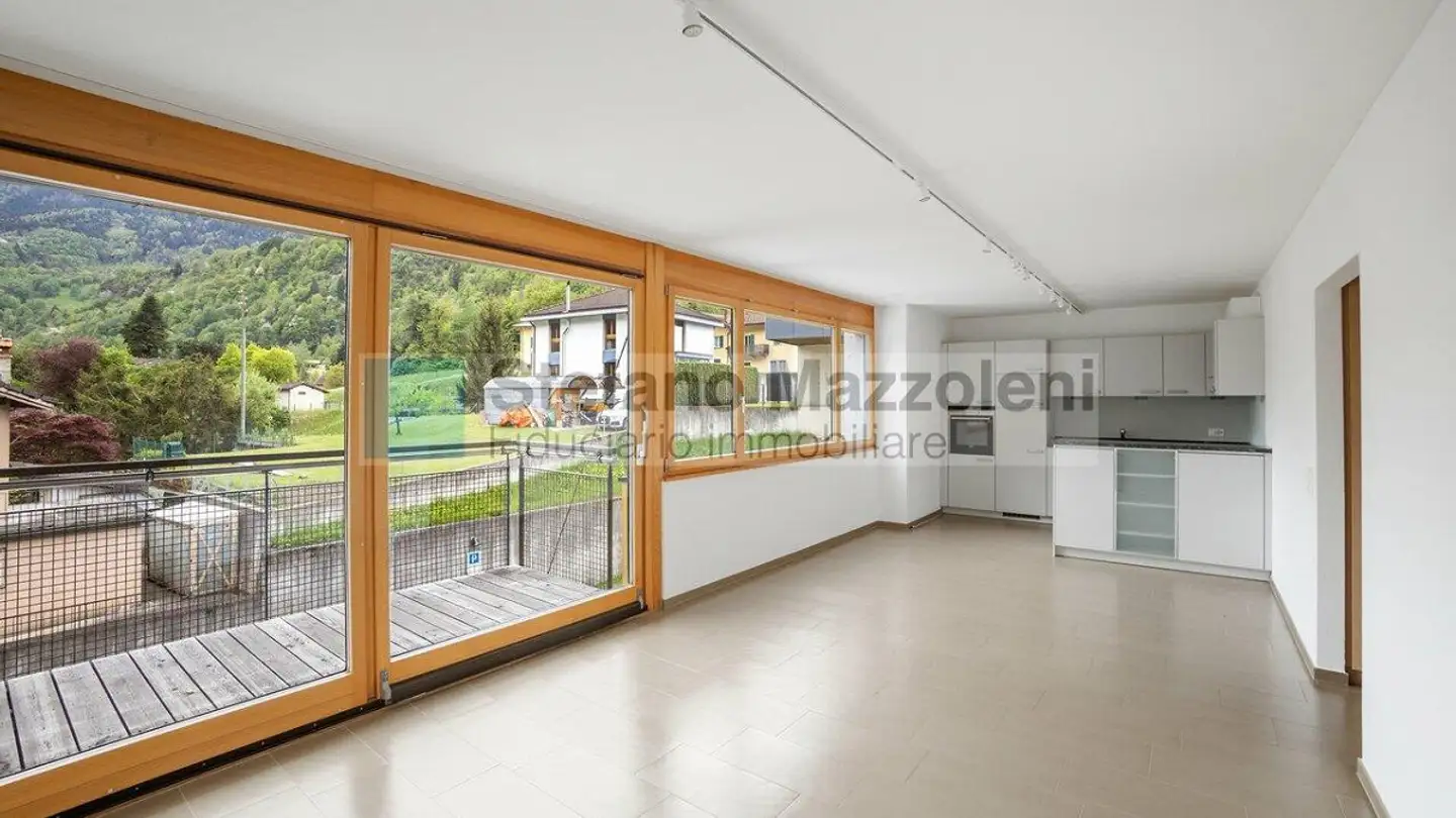Appartement à vendre - Via Lepontica, 6716 Leontica - Photo 4