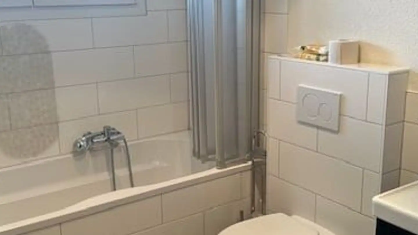 Duplex à louer - Stockentalstrasse 5, 3638 Blumenstein - Photo 3