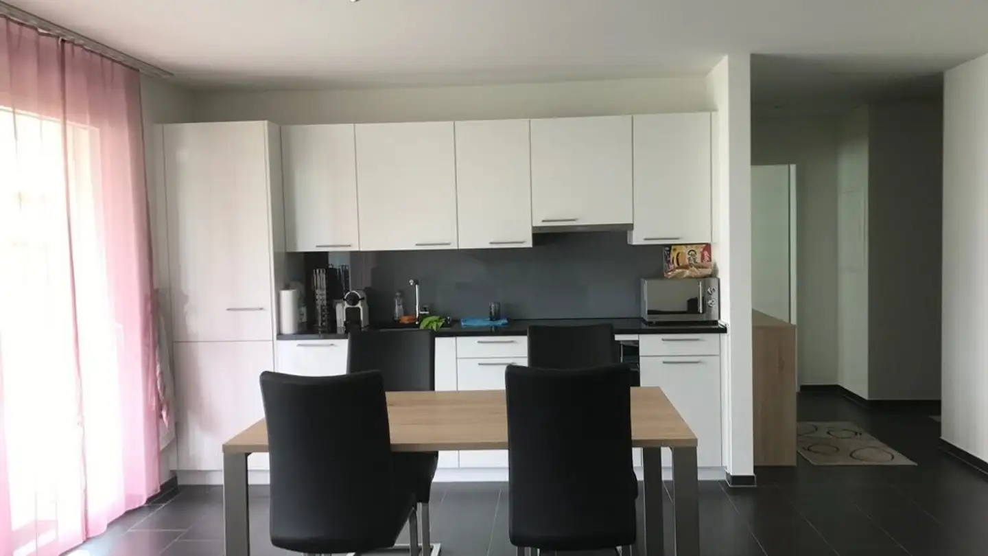 Appartement à louer - Moortalstrasse, 5722 Gränichen - Photo 3
