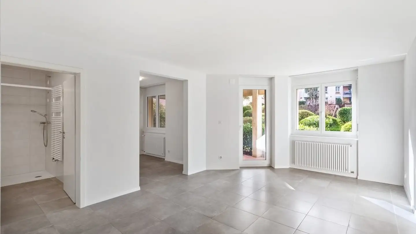 Appartamento in affitto - Rue De La Villette 12, 1400 Yverdon-les-Bains - Foto 3