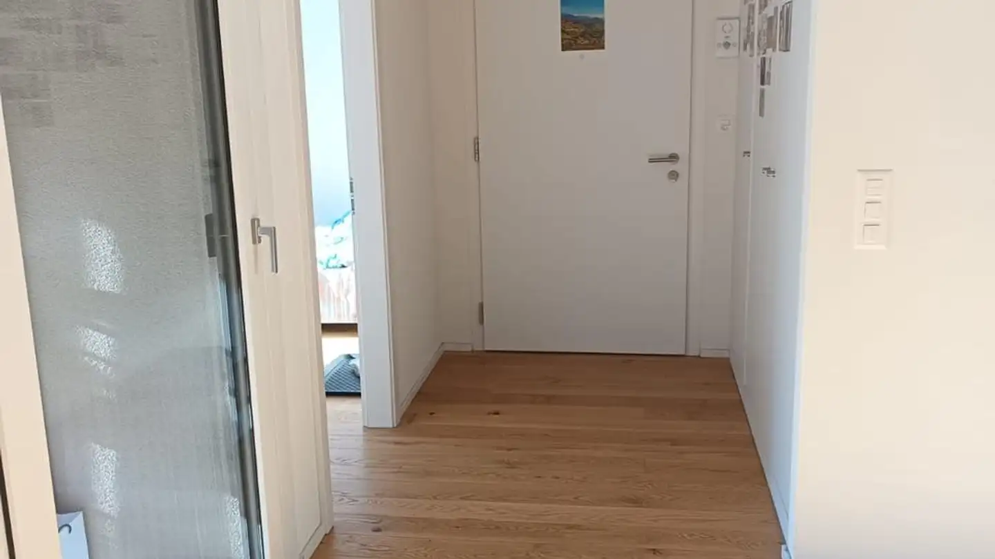 Appartement à louer - Avenue De Tourbillon 13, 1950 Sion - Photo 2