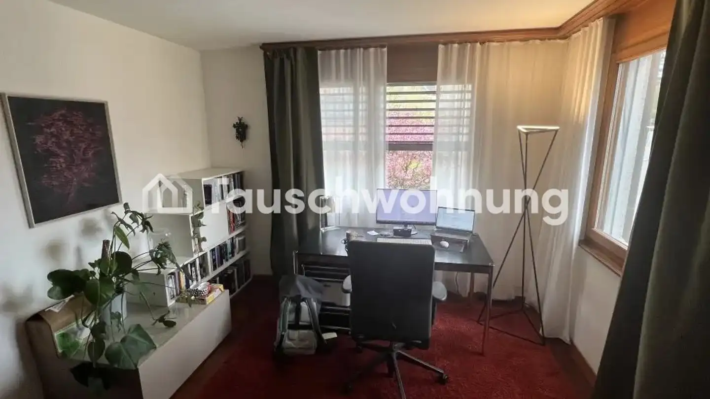 Apartment for rent - 8038 Zürich - Photo 3