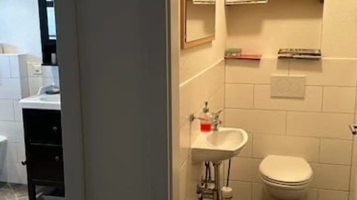 Duplex à louer - Stockentalstrasse 5, 3638 Blumenstein - Photo 4