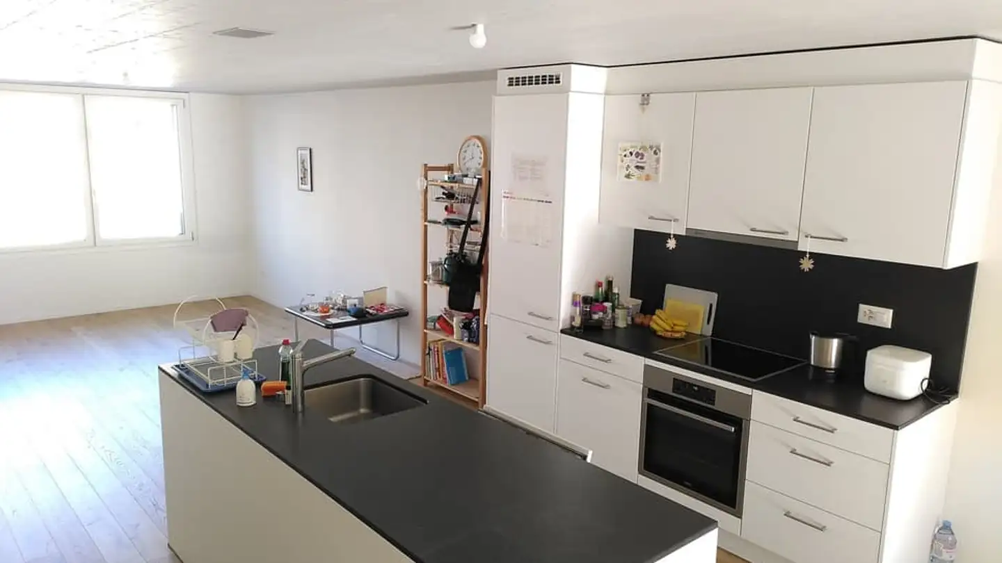 Appartement à louer - Avenue De Tourbillon 13, 1950 Sion - Photo 3