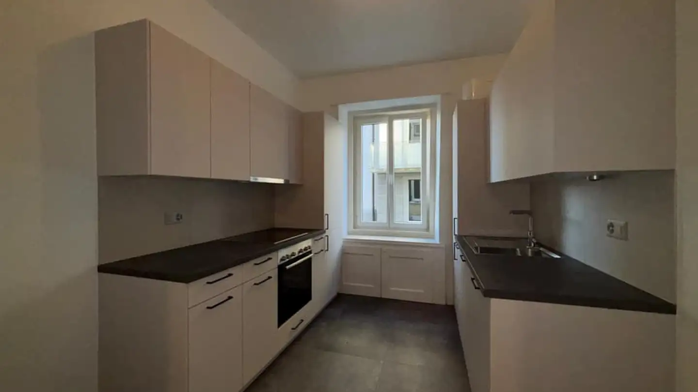 Appartamento in affitto - Rue Jacob-Brandt 59, 2300 La Chaux-de-Fonds