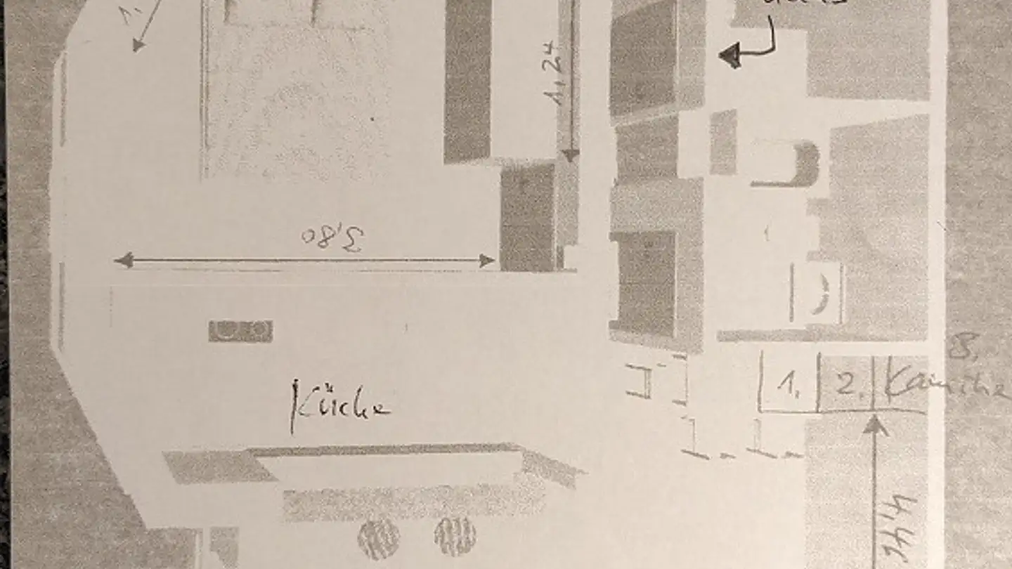 Apartment for rent - Neuhausweg 16, 3097 Liebefeld - Photo 2