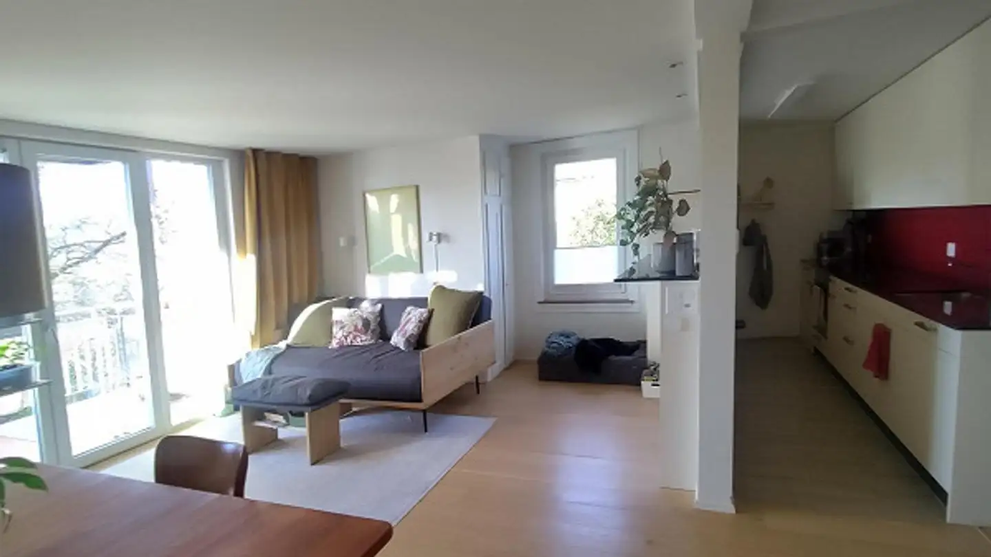 Apartment for rent - Neuhausweg 16, 3097 Liebefeld - Photo 3