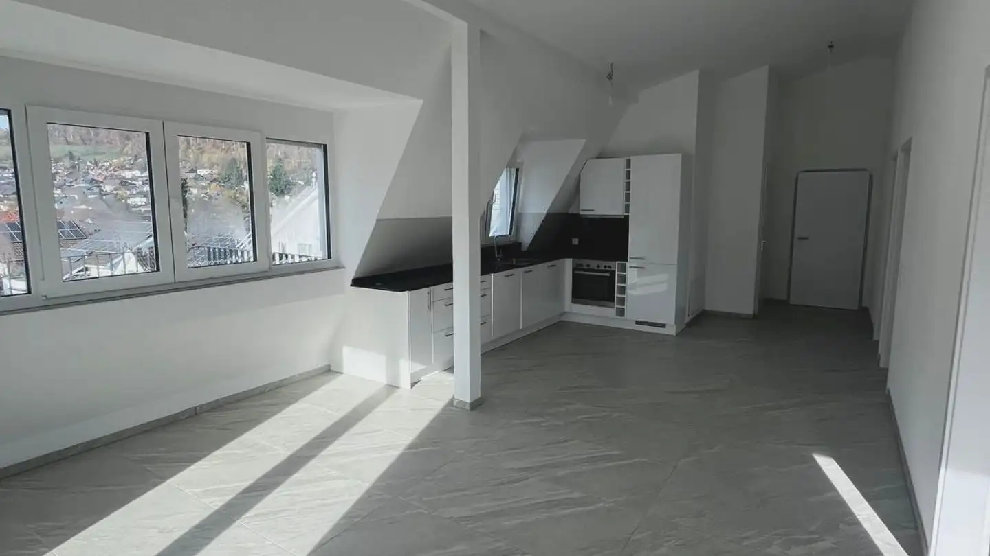 Apartment for rent - Nübrigweg 7, 4402 Frenkendorf