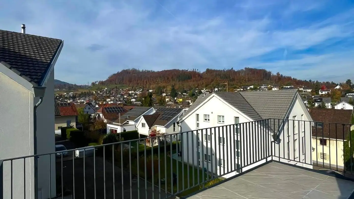 Appartamento in affitto - Nübrigweg 7, 4402 Frenkendorf - Photo 2