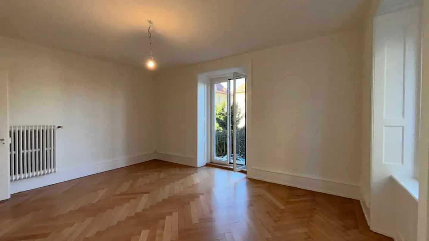 Appartamento in affitto - Rue Jacob-Brandt 59, 2300 La Chaux-de-Fonds - Foto 3