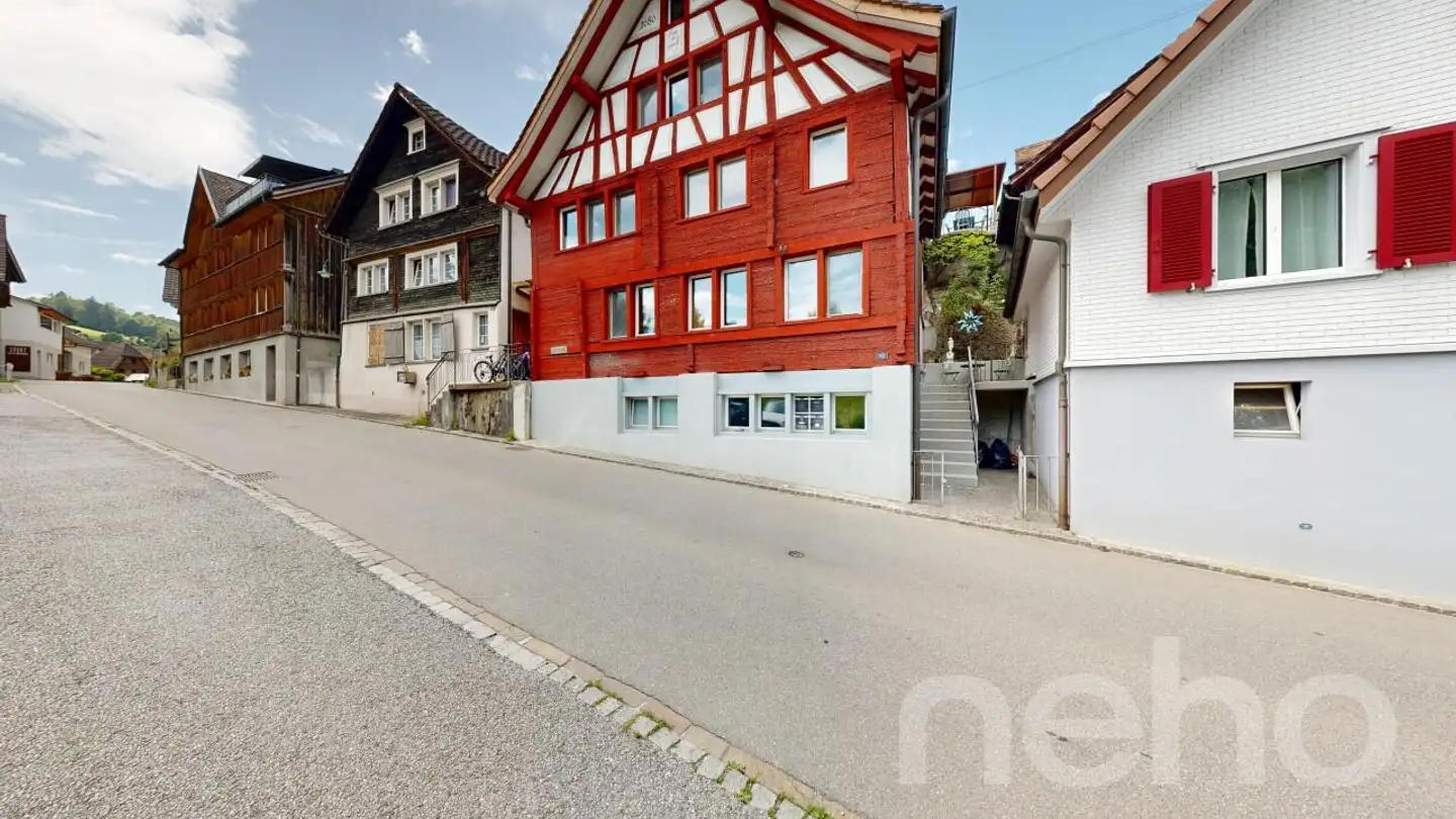 Single house for sale - 9450 Altstätten SG