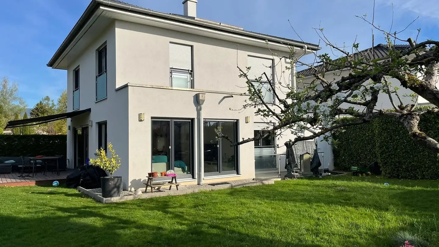 Casa bifamiliare in affitto - 1296 Coppet - Foto 2