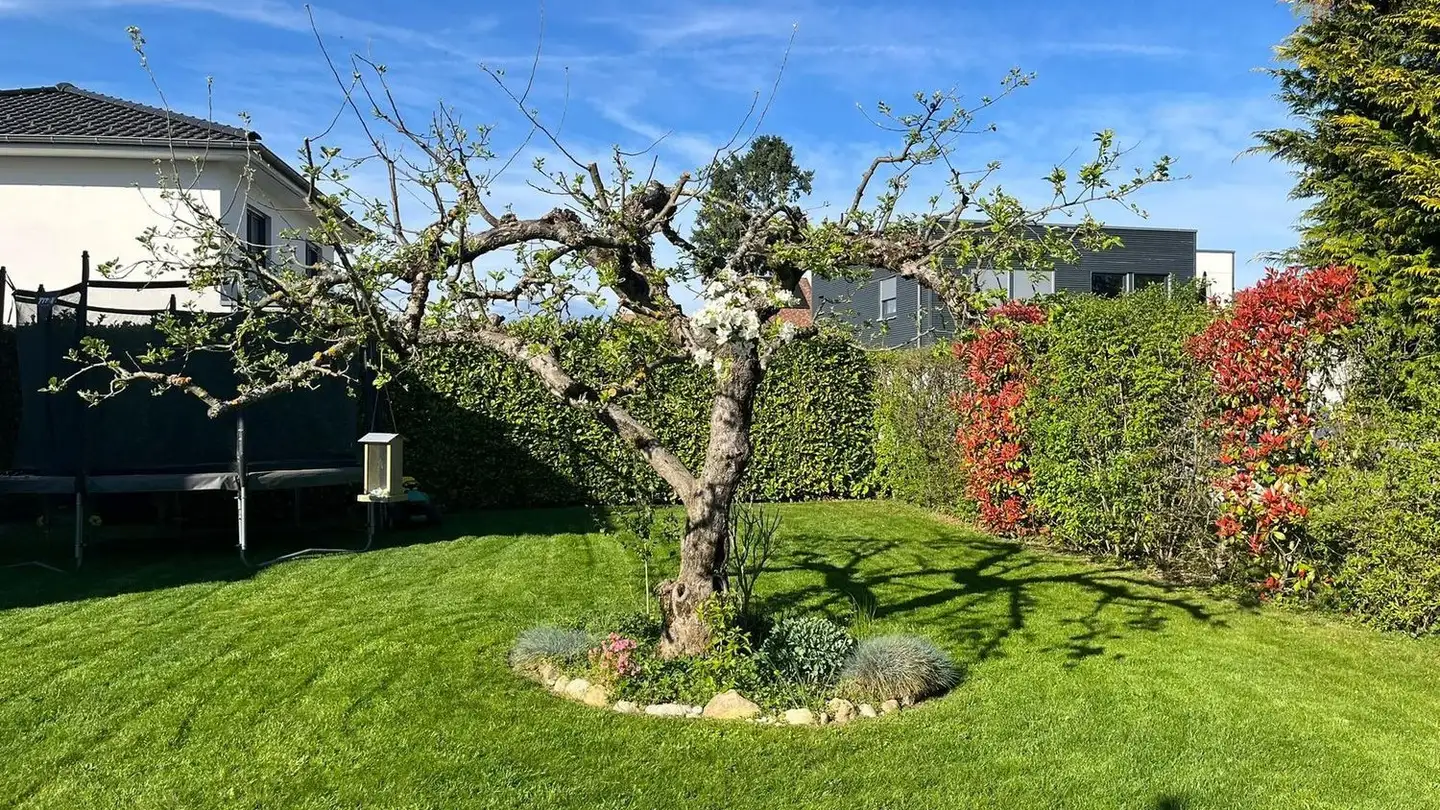 Casa bifamiliare in affitto - 1296 Coppet - Foto 4