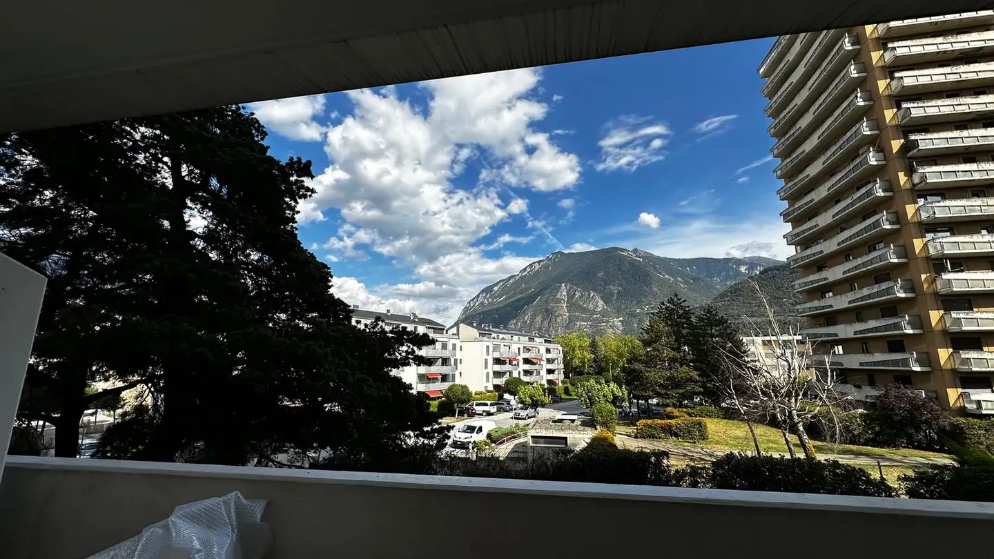 Apartment for sale - Route De Sion 91, 3960 Sierre