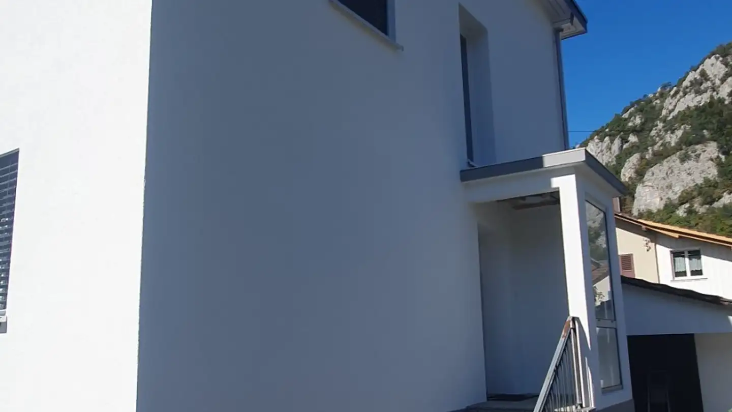 Single house for rent - Anwanderweg 8, 4710 Balsthal - Photo 4