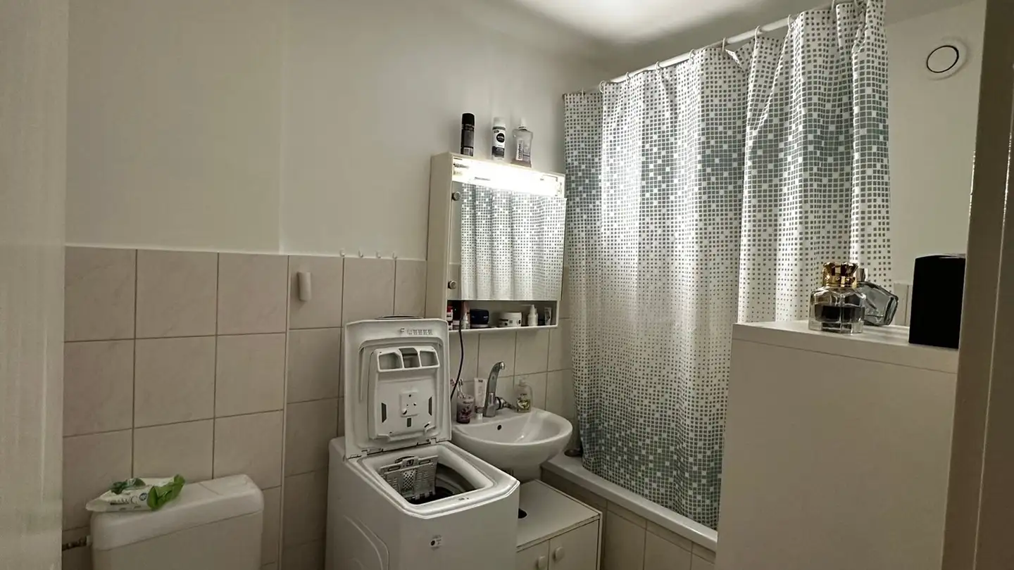 Wohnung kaufen - Route De Sion 91, 3960 Sierre - Foto 4