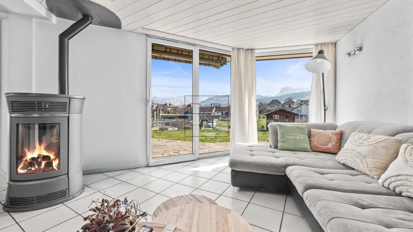 Single house for sale - 1627 Vaulruz - Photo 2