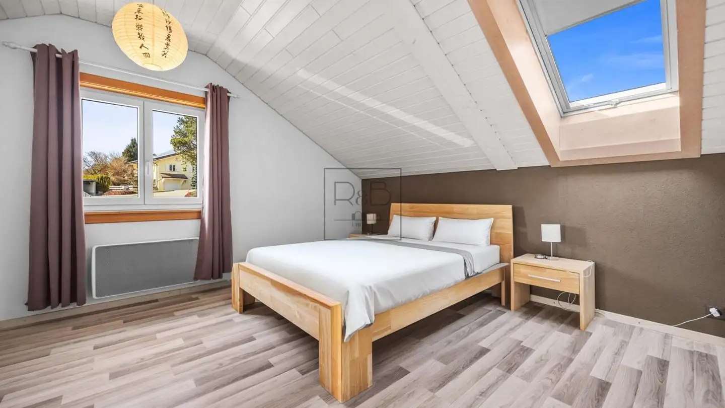 Single house for sale - 1627 Vaulruz - Photo 3