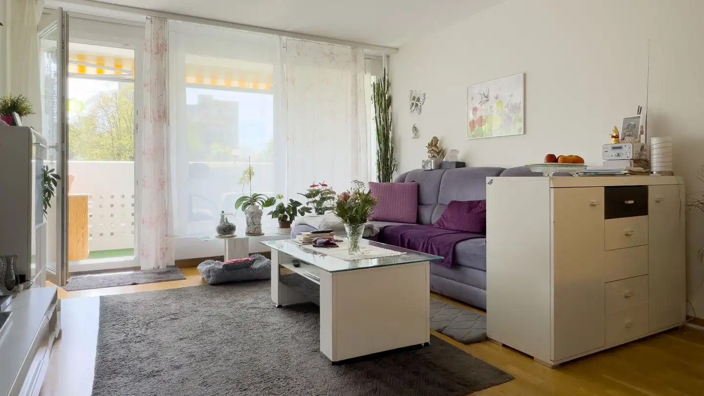 Appartement à vendre - Obermattstrasse 14, 3018 Bern