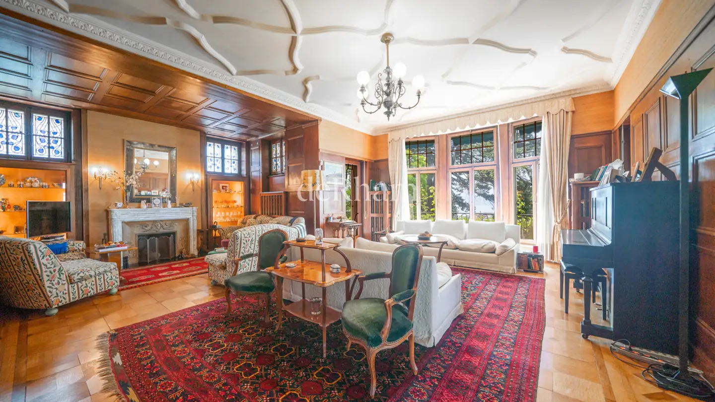 Casa singola in vendita - 1009 Pully - Photo 2