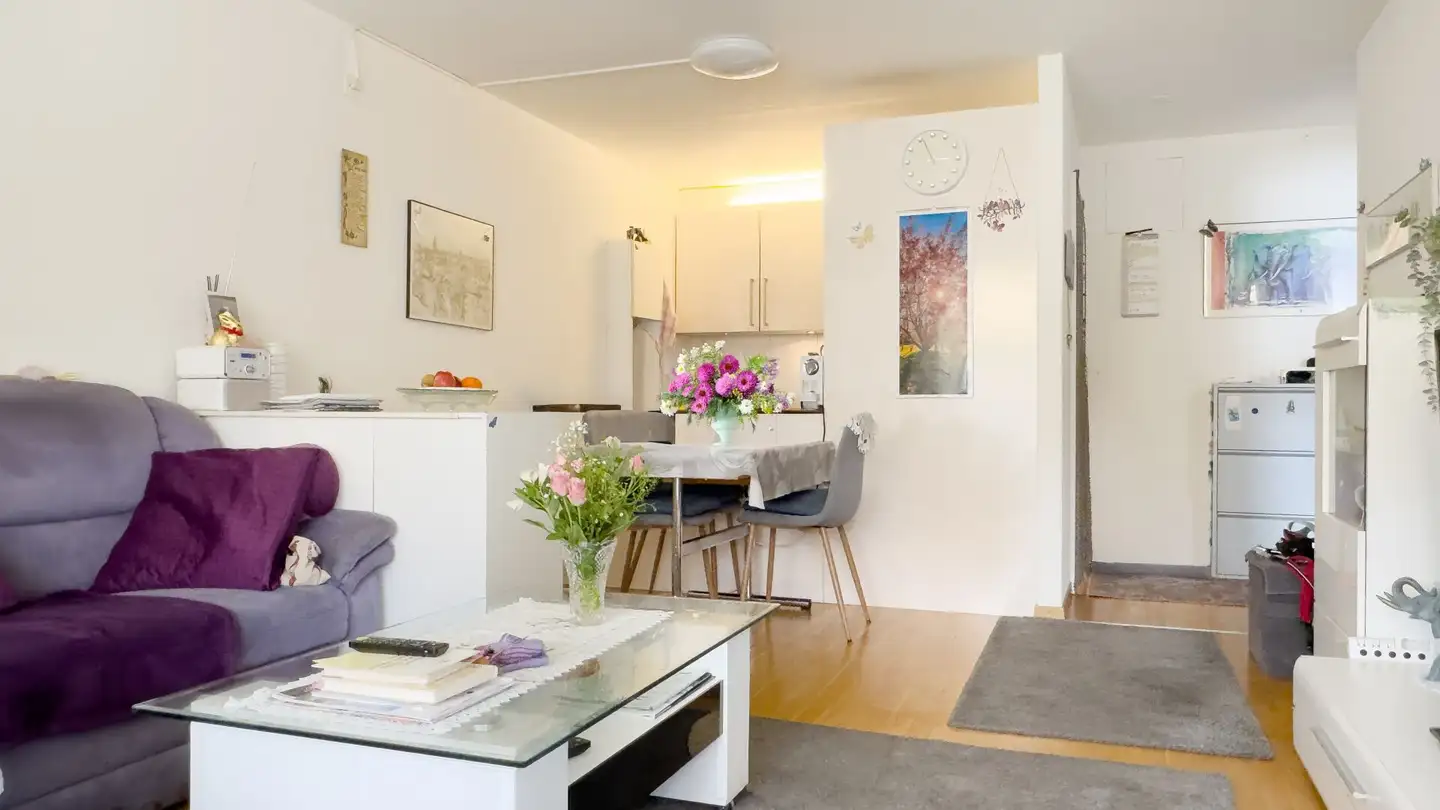 Appartement à vendre - Obermattstrasse 14, 3018 Bern - Photo 2