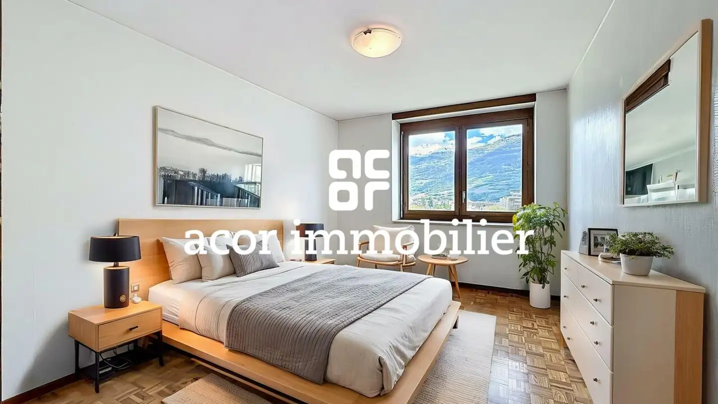 Wohnung kaufen - 1950 Sion - Foto 2