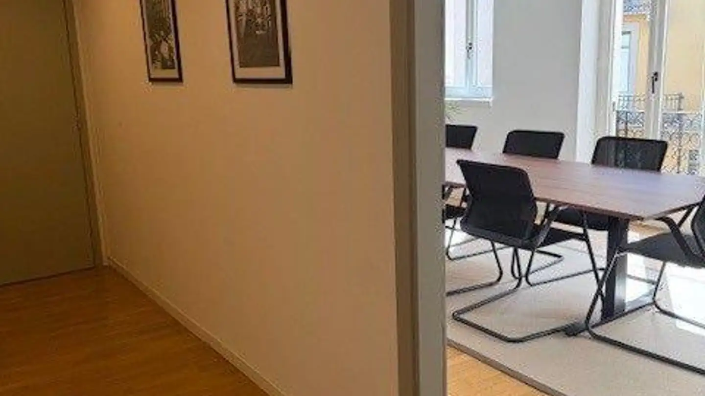 Spazio ufficio in affitto - Crocicchio Cortogna 2, 6900 Lugano - Foto 3